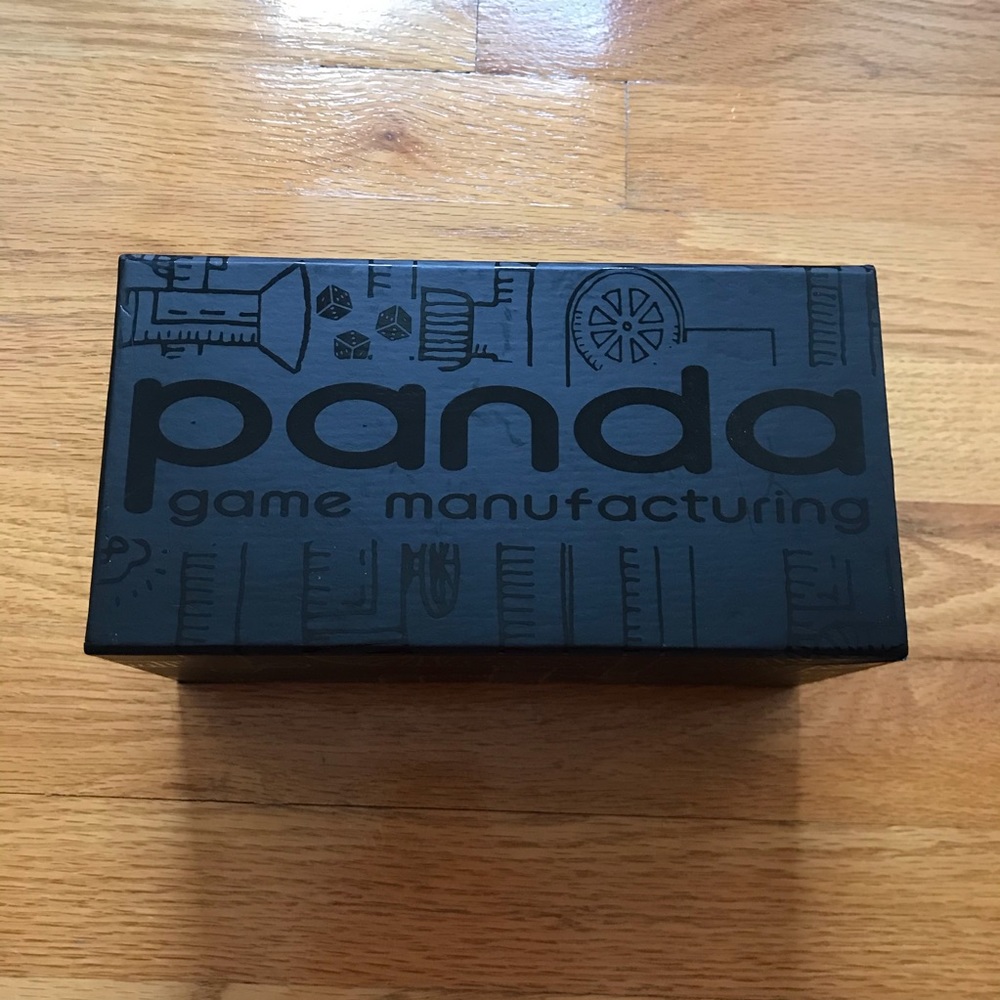 Board game Kit (exclusive)
